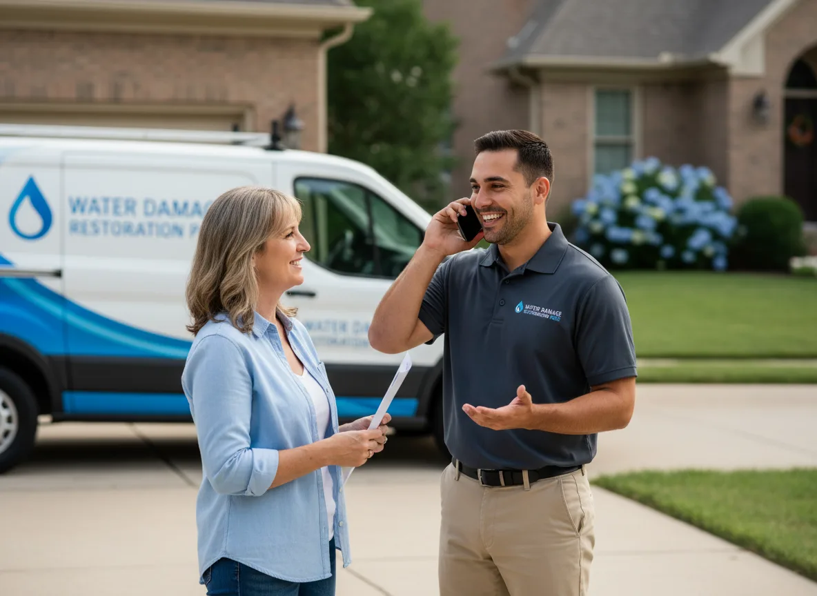 Flood Restoration Mankato, MN FAQs